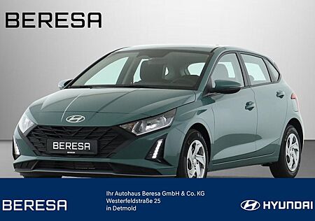 Hyundai i20 (MY25) 1.2 5-MT Select*Funktionspaket* LED