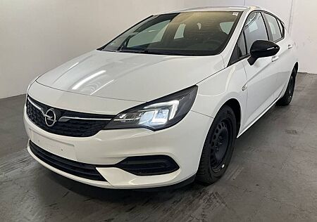 Opel Astra K Lim. Edition*Navi*AppleCarplay*Tempomat*