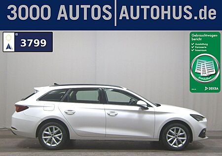 Seat Leon Sportstourer 2.0 TDI Style Navi vc LED