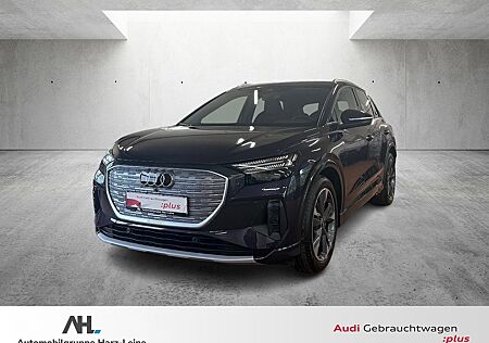 Audi Q4 e-tron 50 advanced Matrix Navi PDC SHZ