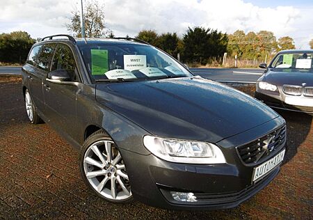 Volvo V70 D3 Kinetic Geartronic