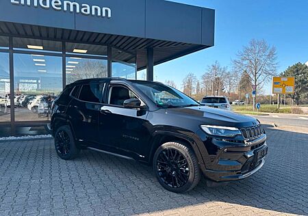 Jeep Compass e-Hybrid MY23 S 1.5l T4 48V e-Hybrid FWD