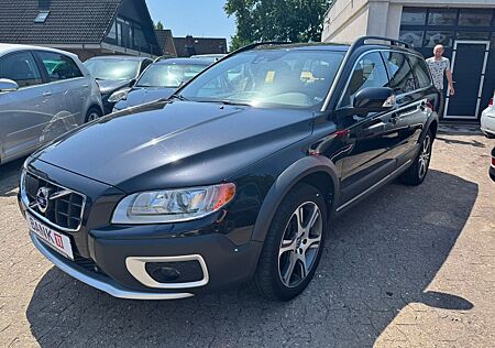 Volvo XC 70 Summum AWD Sitzklima/Standh./AHK