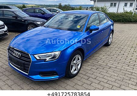 Audi A3 Limousine 30 TFSI *Standheizung*Navi*Original