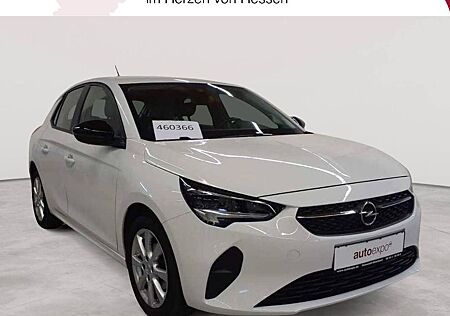 Opel Corsa 1.2 Edition LED KomfP SHZ KAM PDC