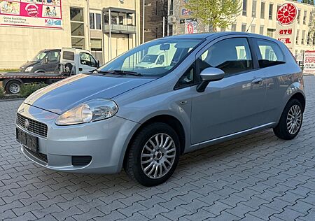 Fiat Grande Punto 1.4 8V Dynamic~Tüv 08/26~