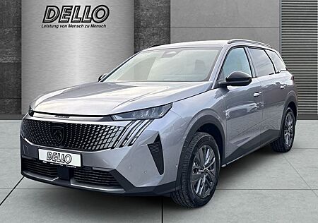 Peugeot 5008 Allure Hybrid 6-AT Panorama-Navigations-Pak
