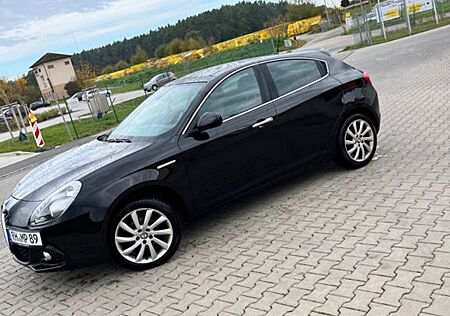 Alfa Romeo Giulietta 1.4 TB 16V -