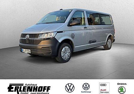 VW T6 Kombi Volkswagen T6.1 Kombi langer Radstand Transporter KombiLR11
