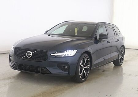 Volvo V60 B4 BENZIN PLUS DARK MJ2025