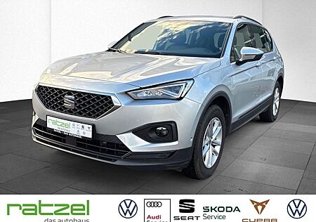 Seat Tarraco 2.0 TDI Style 7 Sitzer Navi Digitales Co