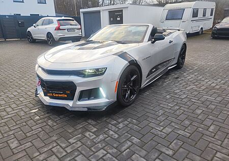 Chevrolet Camaro 6.2 V8 Sport AT