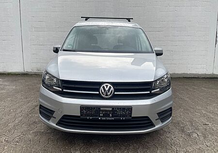 VW Caddy Volkswagen 1.6 TDI Trendline
