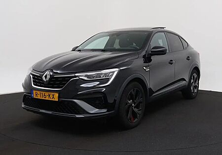 Renault Arkana gebraucht kaufen Renault Arkana 1.6 Aut. E-Tech 145 R.S. Line - NUR HÄNDLER !!