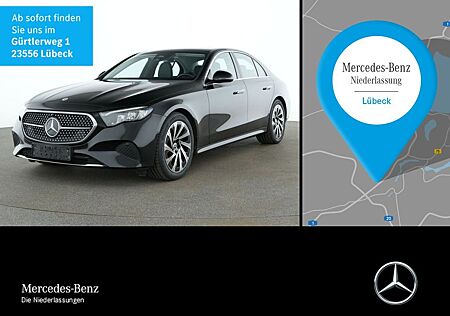 Mercedes-Benz E 220 d Avantgarde Advanced/PANO/Totw/Kam/MBUX/