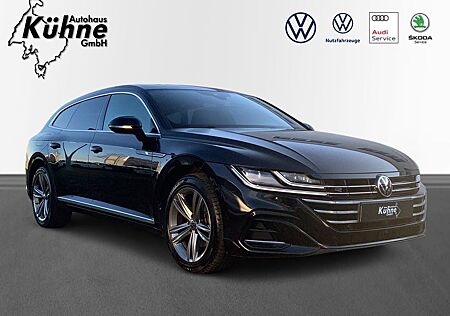 VW Arteon Volkswagen Shoo Brake 1.4 eHyb R-Line,SHZ,RFK,NAV.