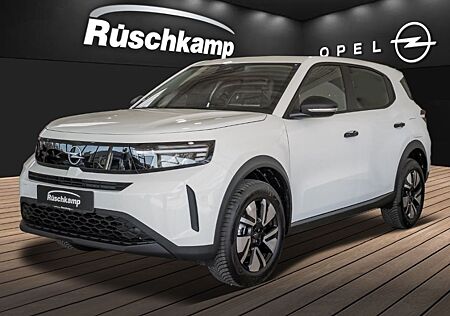 Opel Frontera gebraucht kaufen Opel Frontera Electric Edition RückKam 11kW Rückkam V