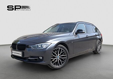 BMW 318 Baureihe 3 Touring d xDrive Nav/Bi-Xenon