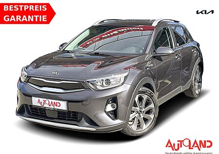 Kia Stonic 1.0 T-GDI Platinum Aut. Navi DAB Panorama