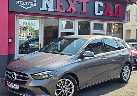 Mercedes-Benz B 250 Progressive|AHK|Navi