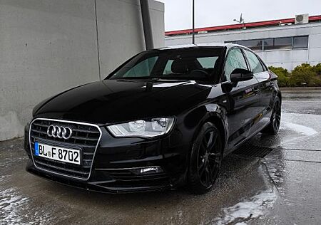 Audi A3 2.0 TDI 135kW S line S line