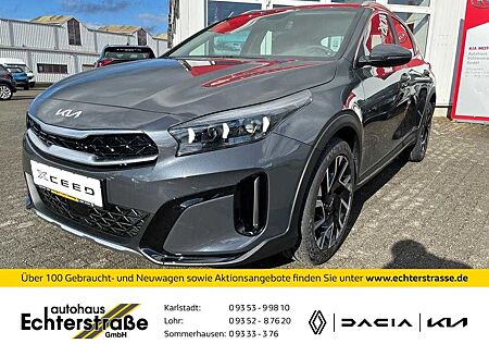 Kia XCeed Spirit 1.5T DCT7 +KEYLESS+KAMERA