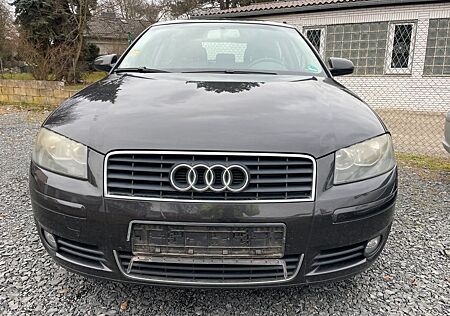 Audi A3 2.0 TDI Ambition/