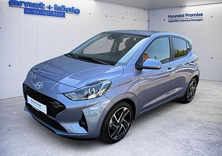 Hyundai i10 1.2 Prime