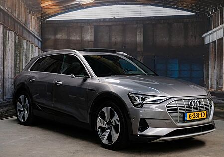 Audi e-tron 55 quattro advanced*Pano*Leder*B&O*Voll