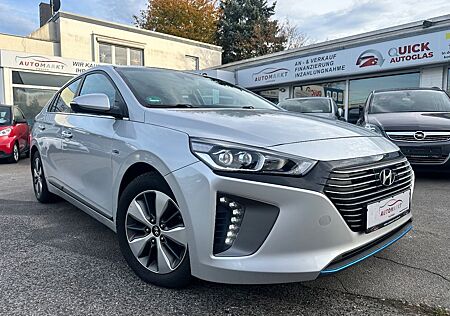 Hyundai Ioniq Style Plug-In Hybrid