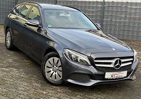 Mercedes-Benz C 220 C T-Modell T BlueTec / d Automatik