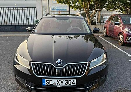 Skoda Superb 1.4 TSI ACT DSG Ambition Ambition