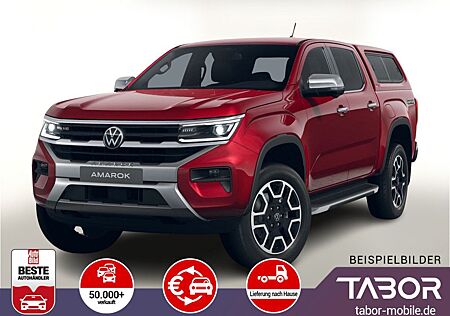 VW Amarok Volkswagen 3.0 TDI 241 AT 4M Aventura HardT Matrix
