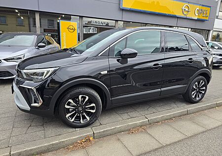 Opel Crossland X Crossland Elegance Automatik NAVI Winter-Paket