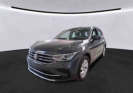 VW Tiguan Volkswagen Elegance 2.0 TDI 110kW 7-Gang DSG