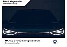 VW Touran Volkswagen Highline 2.0 TDI AHK LED Navi ParkPilot D
