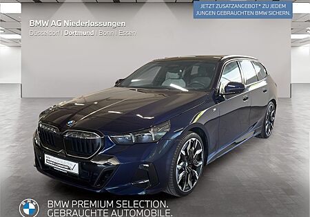 BMW 520d xDrive Touring M Sport Standheizung AHK
