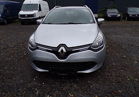 Renault Clio IV Grandtour Expression