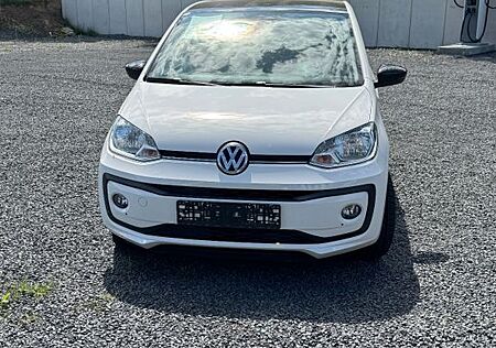 VW Up Volkswagen ! 1.0 44kW high !