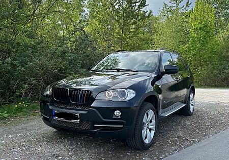 BMW X5 xDrive48i