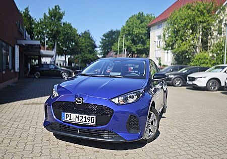 Mazda 2 Hybrid 2024 EXCLUSIVE-LINE