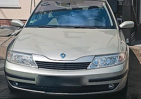 Renault Laguna II 1.6+PDC+KLIMA+TÜV-NEU