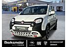 Fiat Panda Cross 1.0l 70PS**Klimaauto_Sensoren**