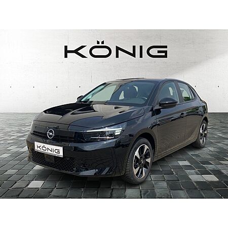 Opel Corsa leasen