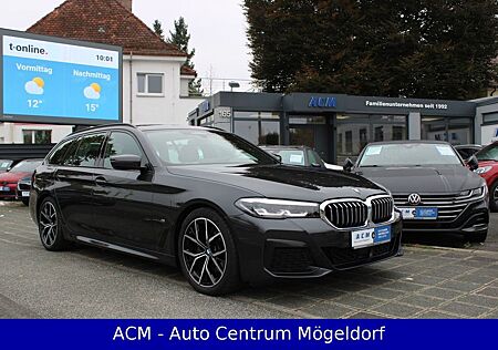 BMW 520 i M Sport Edition*ACC*LED*R-Kamera*HeadUp