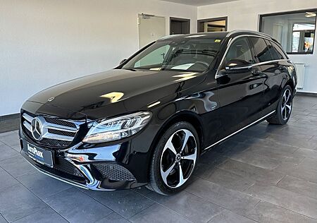 Mercedes-Benz C 300 T de Avantgarde*DIstronic*Kamera*LED*SPur