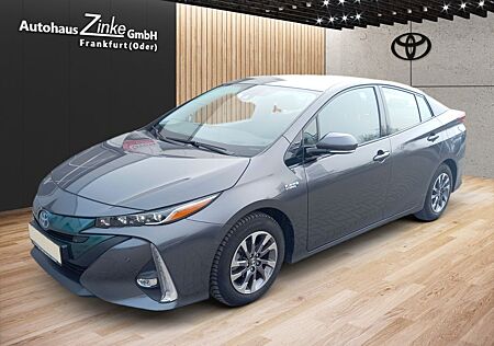 Toyota Prius Plug-in Hybrid Comfort *WKR*