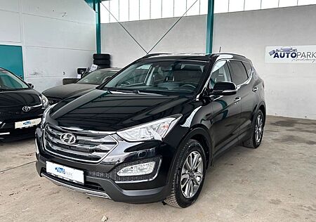 Hyundai Santa Fe Premium 4WD Automatik