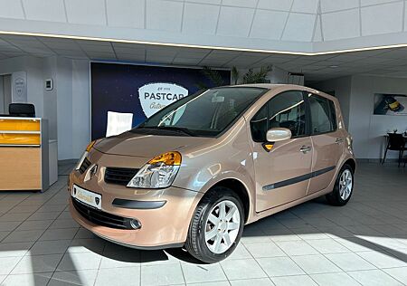 Renault Modus Dynamique