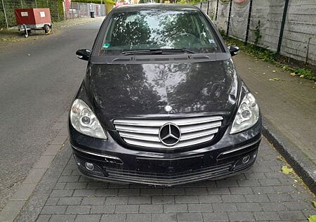 Mercedes-Benz B 180 CDI -